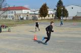 vrdy154: Žáci ZŠ Vrdy pokračují v celorepublikovém projektu Sazka Olympijský víceboj