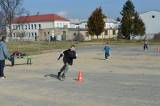 vrdy155: Žáci ZŠ Vrdy pokračují v celorepublikovém projektu Sazka Olympijský víceboj
