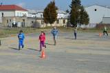 vrdy157: Žáci ZŠ Vrdy pokračují v celorepublikovém projektu Sazka Olympijský víceboj