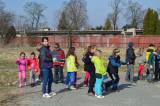 vrdy161: Žáci ZŠ Vrdy pokračují v celorepublikovém projektu Sazka Olympijský víceboj