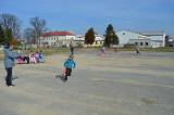 vrdy166: Žáci ZŠ Vrdy pokračují v celorepublikovém projektu Sazka Olympijský víceboj