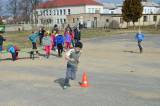 vrdy175: Žáci ZŠ Vrdy pokračují v celorepublikovém projektu Sazka Olympijský víceboj