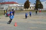 vrdy176: Žáci ZŠ Vrdy pokračují v celorepublikovém projektu Sazka Olympijský víceboj