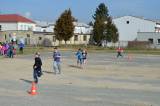 vrdy178: Žáci ZŠ Vrdy pokračují v celorepublikovém projektu Sazka Olympijský víceboj