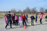 vrdy189: Žáci ZŠ Vrdy pokračují v celorepublikovém projektu Sazka Olympijský víceboj
