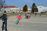 vrdy206: Žáci ZŠ Vrdy pokračují v celorepublikovém projektu Sazka Olympijský víceboj
