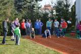vrdy214: Žáci ZŠ Vrdy pokračují v celorepublikovém projektu Sazka Olympijský víceboj