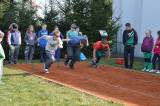 vrdy215: Žáci ZŠ Vrdy pokračují v celorepublikovém projektu Sazka Olympijský víceboj