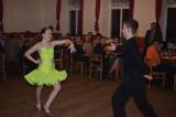 DSC_0381: Foto: Na Reprezentačním plese v Tupadlech tančili už potřetí