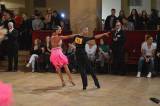 marendi106: Taneční páry TK Marendi bojovaly hned v několika soutěžích, včetně mistrovství republiky!