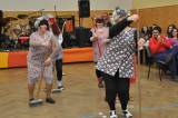 DSC_3715: Sokolské Šibřinky zakončily letošní kácovskou plesovou sezonu
