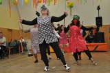 DSC_3722: Sokolské Šibřinky zakončily letošní kácovskou plesovou sezonu