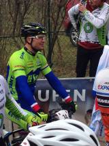 image4: Kutnohorští bikeři otevřeli závodní sezonu v rakouském městečku Langenlois