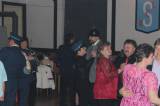 IMG_4512: Foto: V Bohdanči hasiči plesali po dvaceti letech, akci si pochvalovali