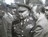 25: Před třiceti lety zemřel čáslavský armádní generál Jan Satorie