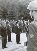 51: Před třiceti lety zemřel čáslavský armádní generál Jan Satorie