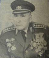 7: Před třiceti lety zemřel čáslavský armádní generál Jan Satorie