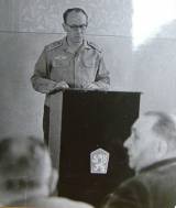 80: Před třiceti lety zemřel čáslavský armádní generál Jan Satorie