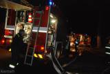 Mladotice6: Sobotní požár v Mladoticích likvidovalo šest hasičských jednotek
