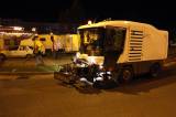 5G6H1335: Po letošní Sedlecké pouti zbylo pět tun komunálního odpadu
