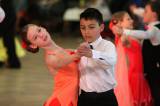 5G6H6706: Foto: Kutnohorský groš přilákal do Lorce desítky tanečních párů
