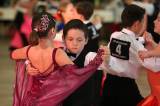 5G6H6708: Foto: Kutnohorský groš přilákal do Lorce desítky tanečních párů