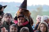 img_2326: Foto: Velkolepé pálení čarodějnic ve Zbraslavicích, vystoupil i Josef Laufer