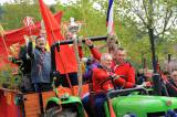 IMG_2471: Foto: V Třemošnici oslavili občané 1. Máj podle scénaře z minulého století!