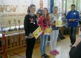ovov26: Žáci ZŠ Vrdy bojovali o medaile v disciplínách Odznaku všestrannosti olympijských vítězů