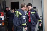 14: Foto: Černokostelečtí hasiči měli den otevřených dveří, předveli techniku i ukázky zásahů