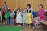 DSC_6736: Foto: V Kácově oslavili Den matek, vystoupily děti z místní mateřské školky