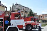 DSC_8014: Foto: Dobrovolní hasiči v Kácově v sobotu oslavili 140 let od založení!