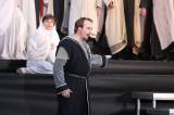 5G6H5528: Foto: Na nádvoří Jezuitské koleje zazněla Verdiho opera Nabucco