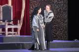 5G6H5538: Foto: Na nádvoří Jezuitské koleje zazněla Verdiho opera Nabucco