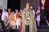 5G6H5570: Foto: Na nádvoří Jezuitské koleje zazněla Verdiho opera Nabucco