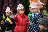 5G6H6206: Foto: Svátek dětí oslavili v kutnohorské MŠ Pohádka úterní akcí „Letnice“