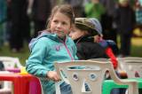 5G6H6233: Foto: Svátek dětí oslavili v kutnohorské MŠ Pohádka úterní akcí „Letnice“