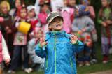 5G6H6278: Foto: Svátek dětí oslavili v kutnohorské MŠ Pohádka úterní akcí „Letnice“