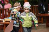 5G6H6340: Foto: Svátek dětí oslavili v kutnohorské MŠ Pohádka úterní akcí „Letnice“