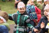 5G6H6361: Foto: Svátek dětí oslavili v kutnohorské MŠ Pohádka úterní akcí „Letnice“
