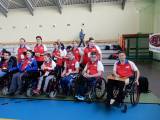 DSCN3403: Handicapovaný sportovec z Kutné Hory zvítězil na mezinárodním turnaji v Polsku
