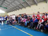 DSCN3404: Handicapovaný sportovec z Kutné Hory zvítězil na mezinárodním turnaji v Polsku