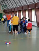 DSCN3410: Handicapovaný sportovec z Kutné Hory zvítězil na mezinárodním turnaji v Polsku