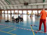DSCN3418: Handicapovaný sportovec z Kutné Hory zvítězil na mezinárodním turnaji v Polsku