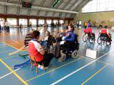 DSCN3440: Handicapovaný sportovec z Kutné Hory zvítězil na mezinárodním turnaji v Polsku