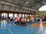 DSCN3442: Handicapovaný sportovec z Kutné Hory zvítězil na mezinárodním turnaji v Polsku