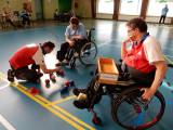 DSCN3451: Handicapovaný sportovec z Kutné Hory zvítězil na mezinárodním turnaji v Polsku