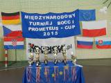 DSCN3460: Handicapovaný sportovec z Kutné Hory zvítězil na mezinárodním turnaji v Polsku