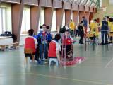 DSCN3464: Handicapovaný sportovec z Kutné Hory zvítězil na mezinárodním turnaji v Polsku