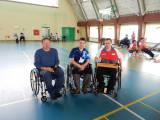 DSCN3471: Handicapovaný sportovec z Kutné Hory zvítězil na mezinárodním turnaji v Polsku